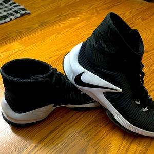 Nike Zoom Basketball Sneakers